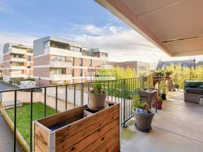 Vente Appartement 3 piècesChantepie