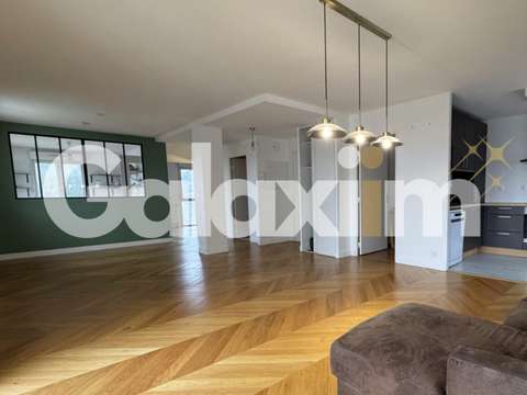 Vente appartement 3 pièces Chantepie 35