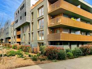 Vente Appartement 2 piècesChantepie