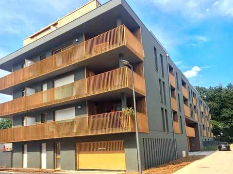 Vente appartement 2 pièces Vente appartement 2 pièces