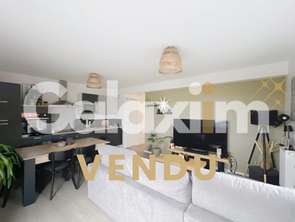 Vente Appartement 3 piècesChantepie
