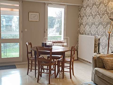 Vente appartement 3 pièces Chantepie 35