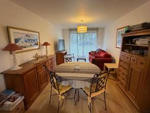 Vente Appartement 2 piècesChantepie