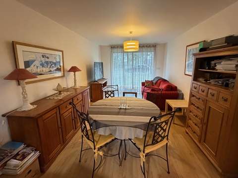 Vente appartement 2 pièces Chantepie 35