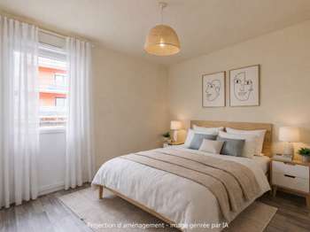 Vente appartement 3 pièces Vente appartement 3 pièces