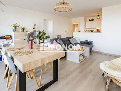 Vente appartement 4 pièces Vente appartement 4 pièces