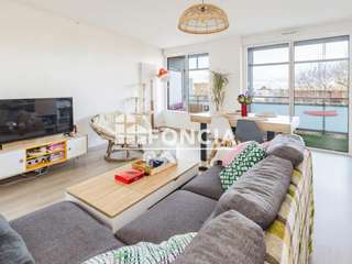 Vente appartement 4 pièces Vente appartement 4 pièces