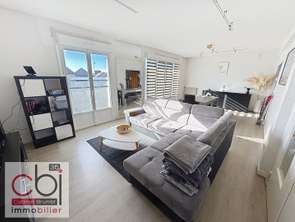 Vente Appartement 5 piècesChantepie