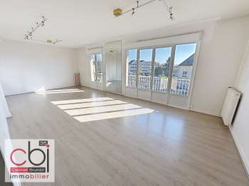 Vente Appartement 5 piècesChantepie