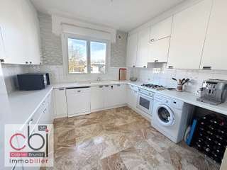 Vente appartement 5 pièces Vente appartement 5 pièces