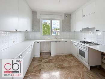 Vente appartement 5 pièces Vente appartement 5 pièces