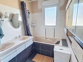 Vente appartement 5 pièces Vente appartement 5 pièces