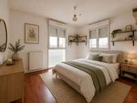 Vente appartement 4 pièces Vente appartement 4 pièces