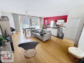 Vente Appartement 4 piècesChantepie
