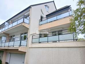 Vente Appartement 3 piècesChantepie