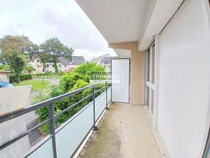 Vente Appartement 3 piècesChantepie