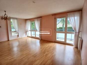Vente Appartement 3 piècesChantepie