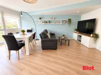 Vente appartement 3 pièces Vente appartement 3 pièces