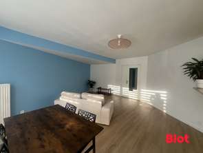 Vente Appartement 3 piècesChantepie