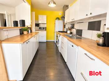 Vente appartement 3 pièces Chantepie 35