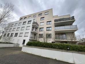 Vente Appartement 3 piècesChantepie