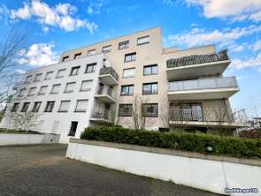 Vente Appartement 3 piècesChantepie