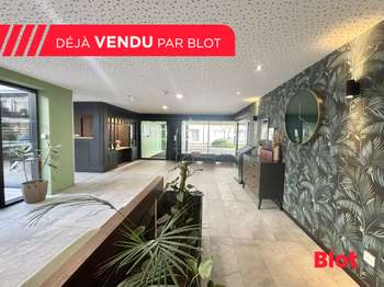 Vente Appartement 2 piècesChantepie