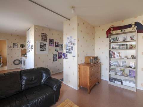 Vente appartement 2 pièces Chantepie 35