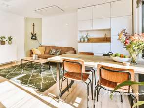 Vente Appartement 3 piècesChantepie
