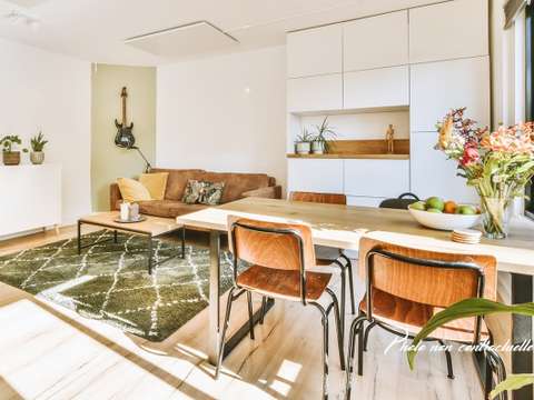Vente appartement 3 pièces Chantepie 35