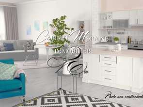 Vente Appartement 2 piècesChantepie