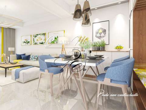 Vente appartement 2 pièces Chantepie 35