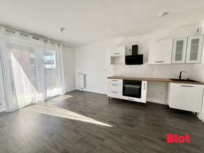 Vente Appartement 2 piècesChantepie