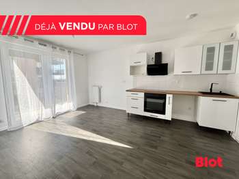 Vente Appartement 2 piècesChantepie