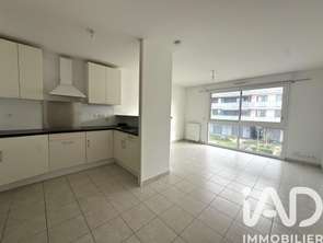 Vente Appartement 2 piècesChantepie