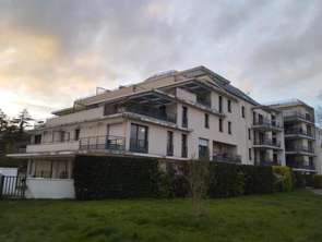 Vente Appartement 2 piècesChantepie