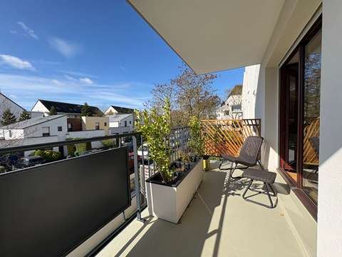 Vente appartement 4 pièces Chantepie 35