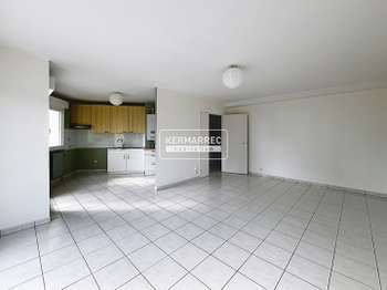 Vente Appartement 5 piècesChantepie