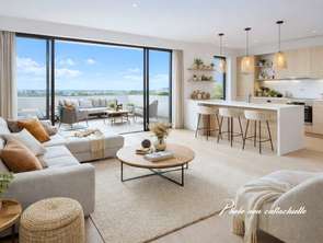 Vente Appartement 4 piècesChantepie