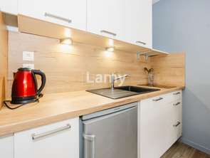 Vente Appartement T1Chantepie