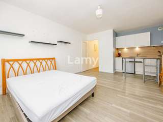 Vente appartement 1 pièce