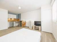 Vente appartement 1 pièce