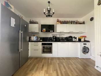 Vente Appartement 4 piècesChantepie