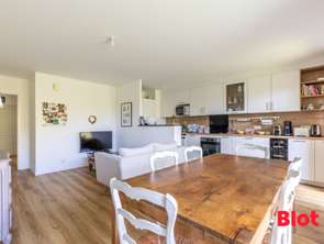 Vente Appartement 3 piècesChantepie