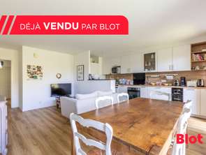 Vente Appartement 3 piècesChantepie