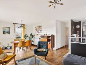 Vente Appartement 4 piècesChantepie