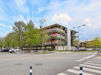 Vente appartement 4 pièces Chantepie 35