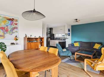Vente appartement 4 pièces Vente appartement 4 pièces
