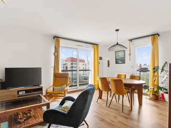 Vente appartement 4 pièces Vente appartement 4 pièces