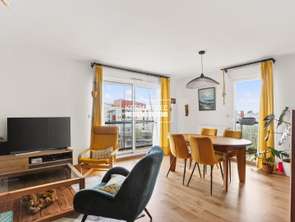 Vente Appartement 4 piècesChantepie